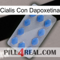 Cialis With Dapoxetine 21